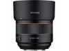 Samyang for Canon AF 85mm f/1.4 EF Lens